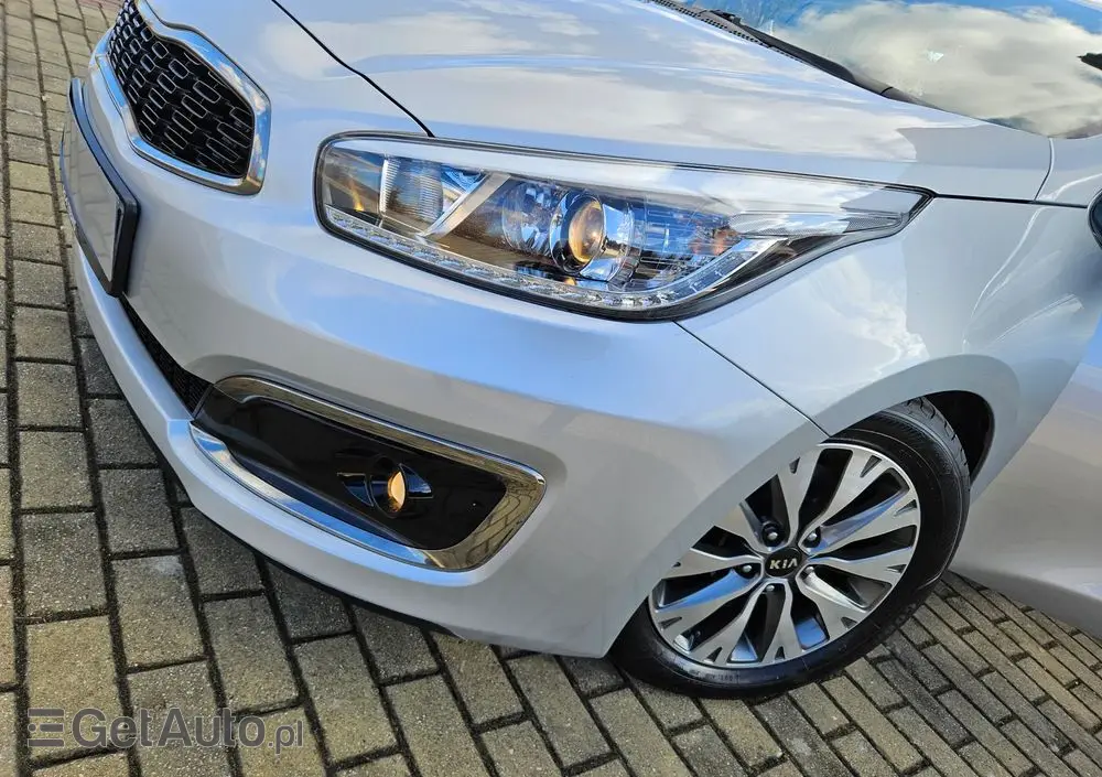 KIA Ceed 1.6 GDI L Business Line
