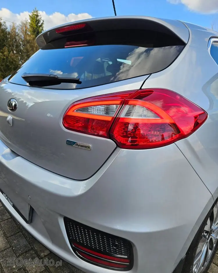 KIA Ceed 1.6 GDI L Business Line