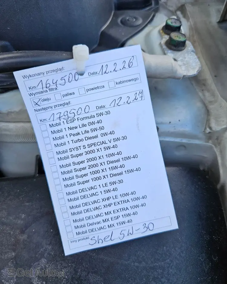 KIA Ceed 1.6 GDI L Business Line