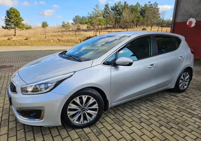 KIA Ceed 1.6 GDI L Business Line