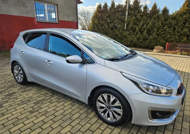KIA Ceed 1.6 GDI L Business Line