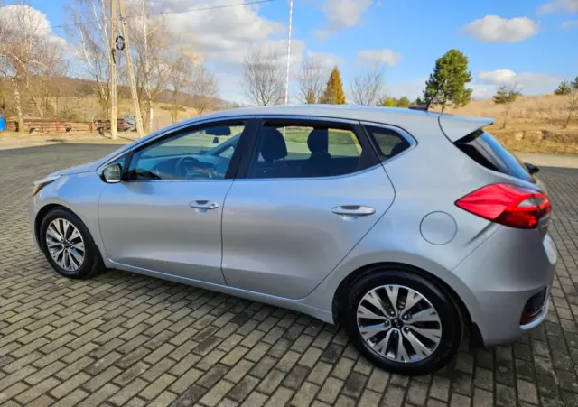 KIA Ceed 1.6 GDI L Business Line