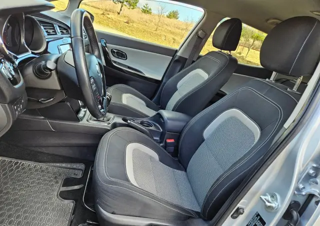 KIA Ceed 1.6 GDI L Business Line