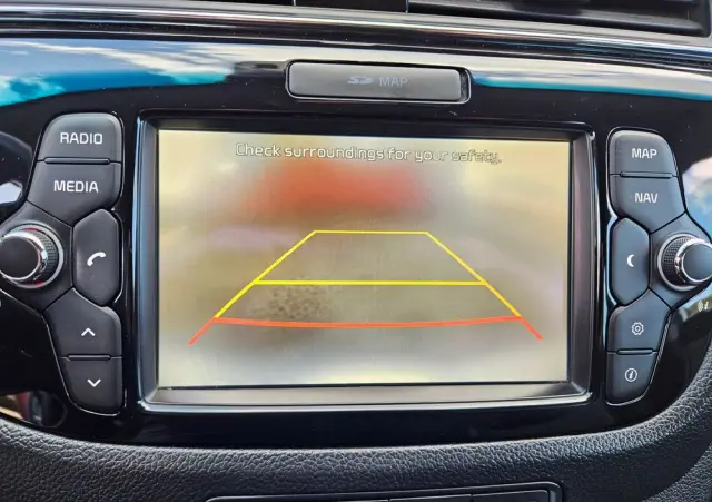 KIA Ceed 1.6 GDI L Business Line