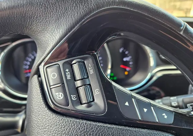 KIA Ceed 1.6 GDI L Business Line