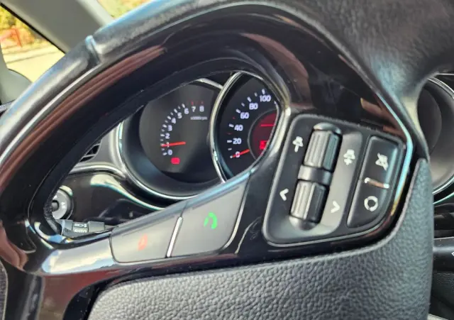 KIA Ceed 1.6 GDI L Business Line