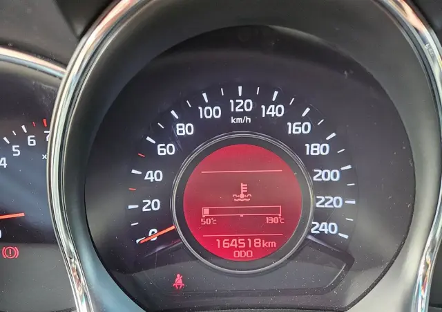 KIA Ceed 1.6 GDI L Business Line