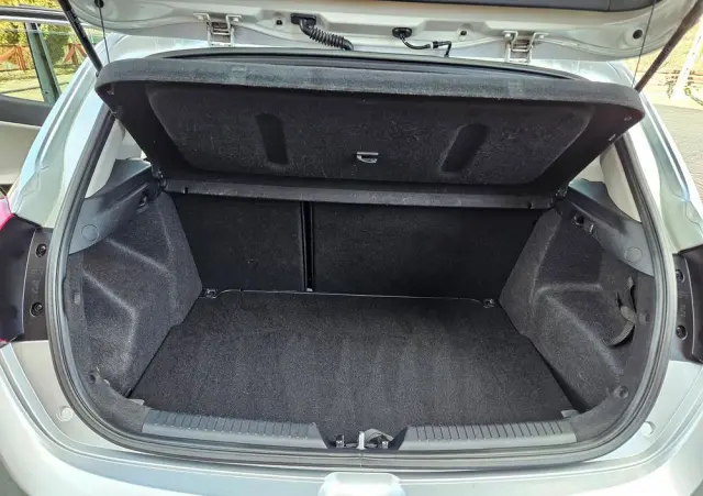 KIA Ceed 1.6 GDI L Business Line