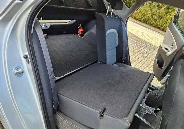 KIA Ceed 1.6 GDI L Business Line