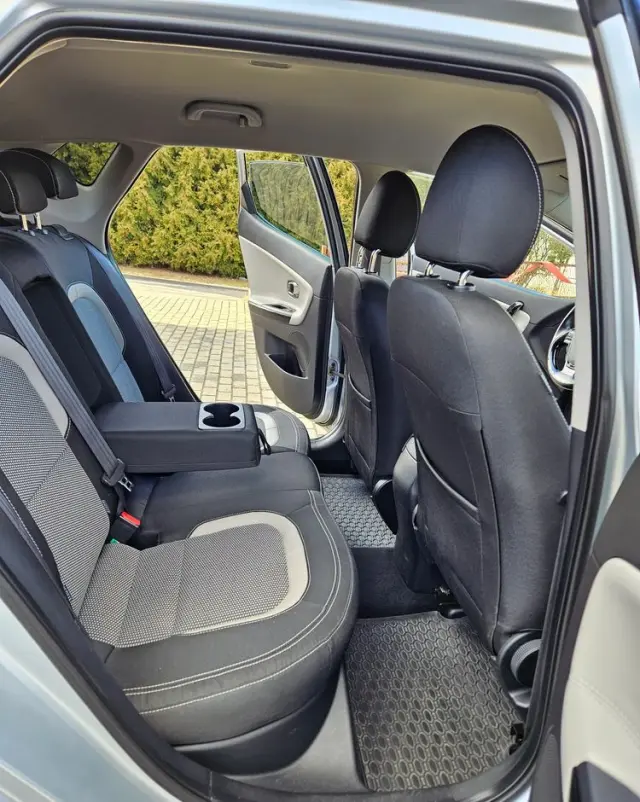 KIA Ceed 1.6 GDI L Business Line