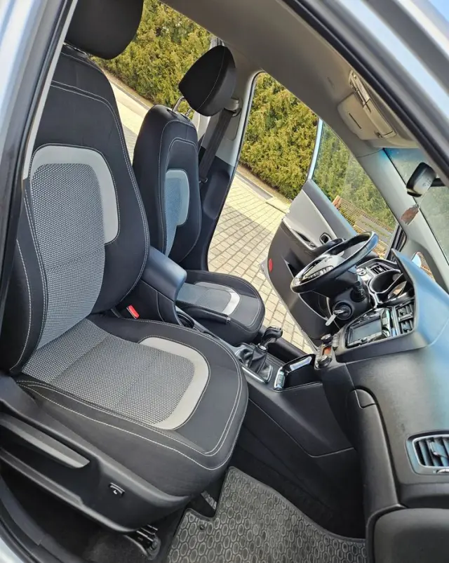 KIA Ceed 1.6 GDI L Business Line