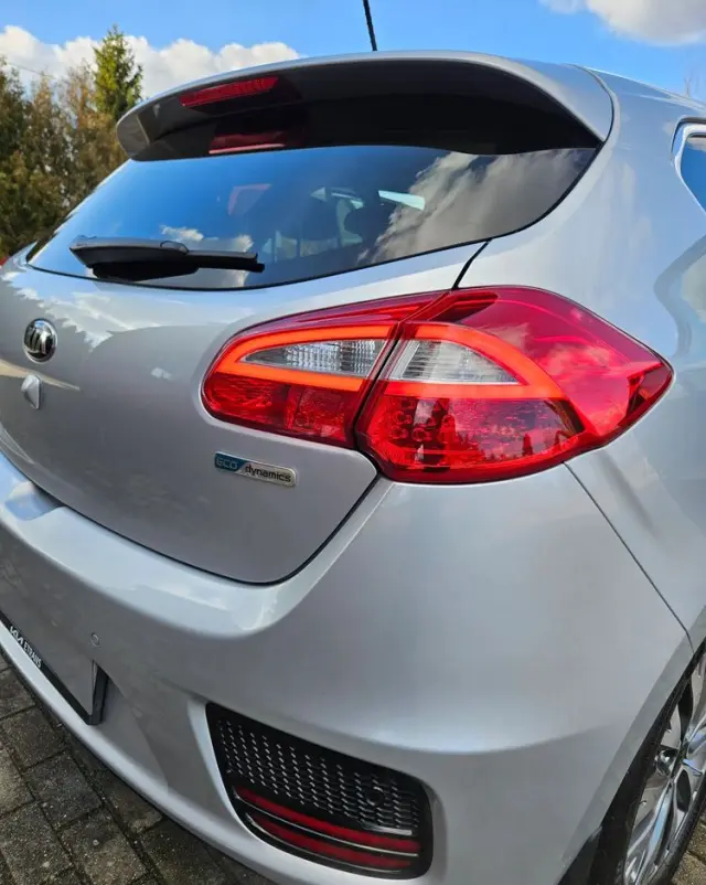 KIA Ceed 1.6 GDI L Business Line