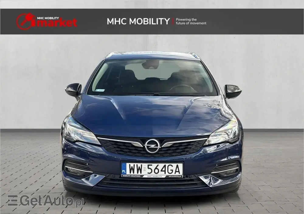 OPEL Astra 1.5 CDTI Business Elegance S&S