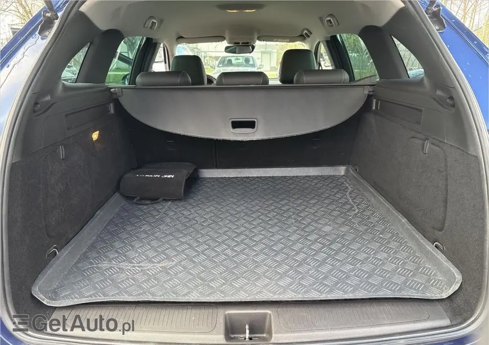 OPEL Astra 1.5 CDTI Business Elegance S&S