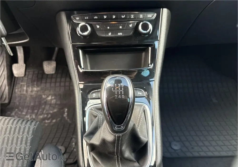 OPEL Astra 1.5 CDTI Business Elegance S&S