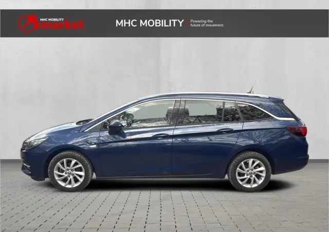 OPEL Astra 1.5 CDTI Business Elegance S&S