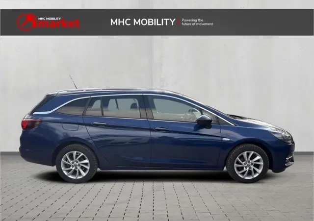 OPEL Astra 1.5 CDTI Business Elegance S&S