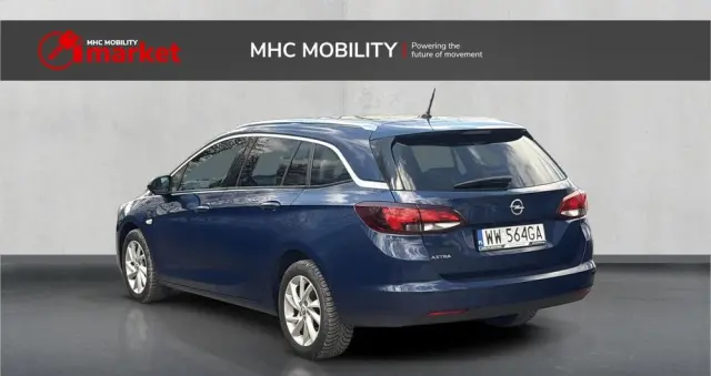 OPEL Astra 1.5 CDTI Business Elegance S&S