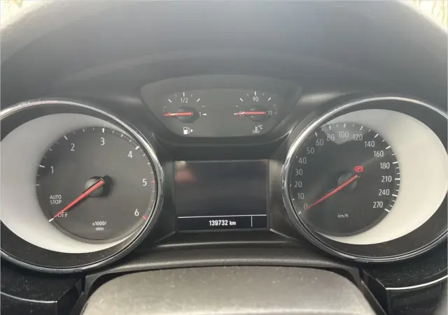 OPEL Astra 1.5 CDTI Business Elegance S&S