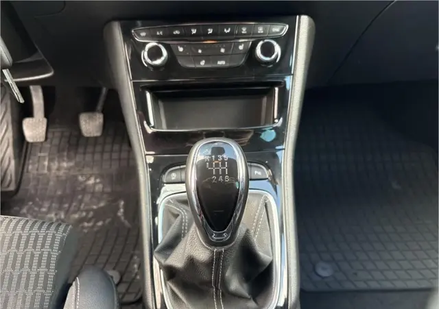 OPEL Astra 1.5 CDTI Business Elegance S&S