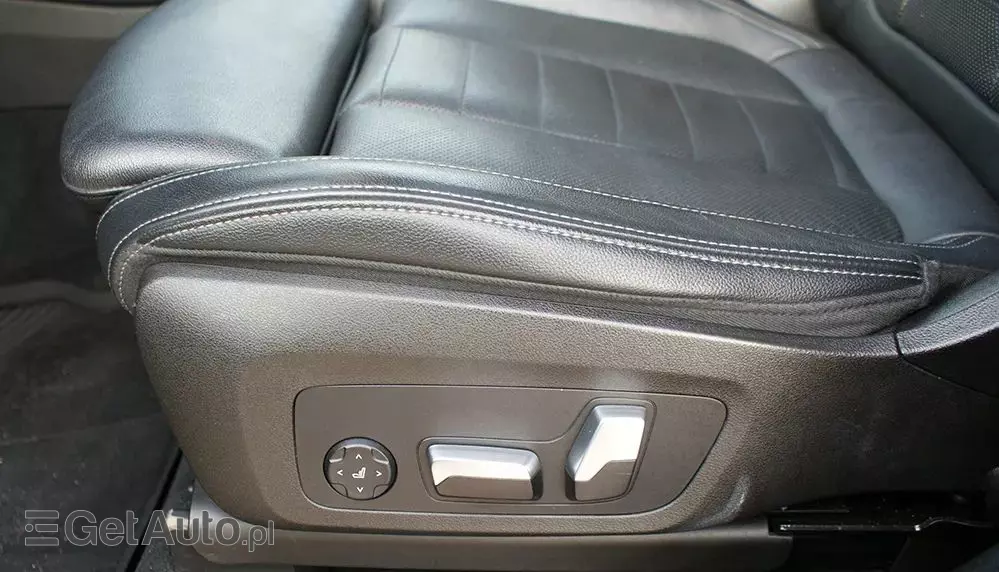 BMW X3 XDrive30i Advantage sport