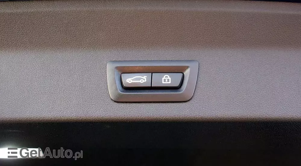 BMW X3 XDrive30i Advantage sport