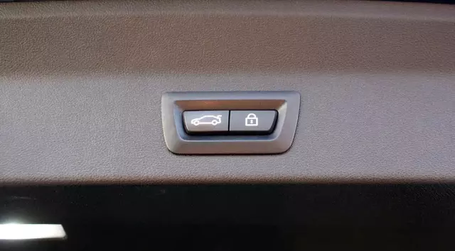 BMW X3 XDrive30i Advantage sport