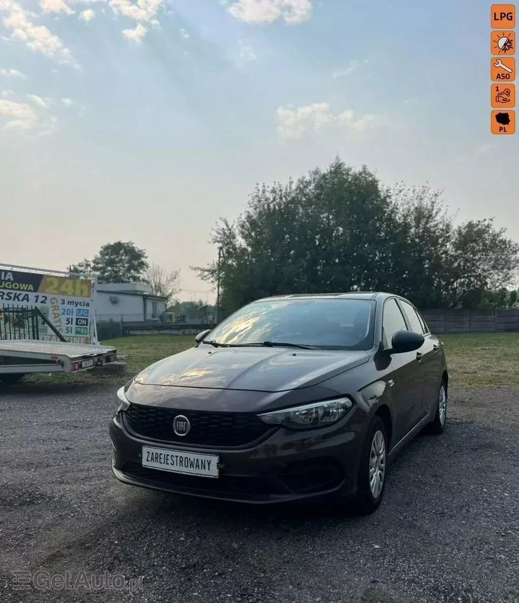 FIAT Tipo 