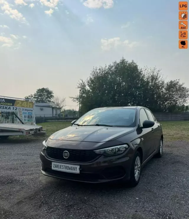 FIAT Tipo 