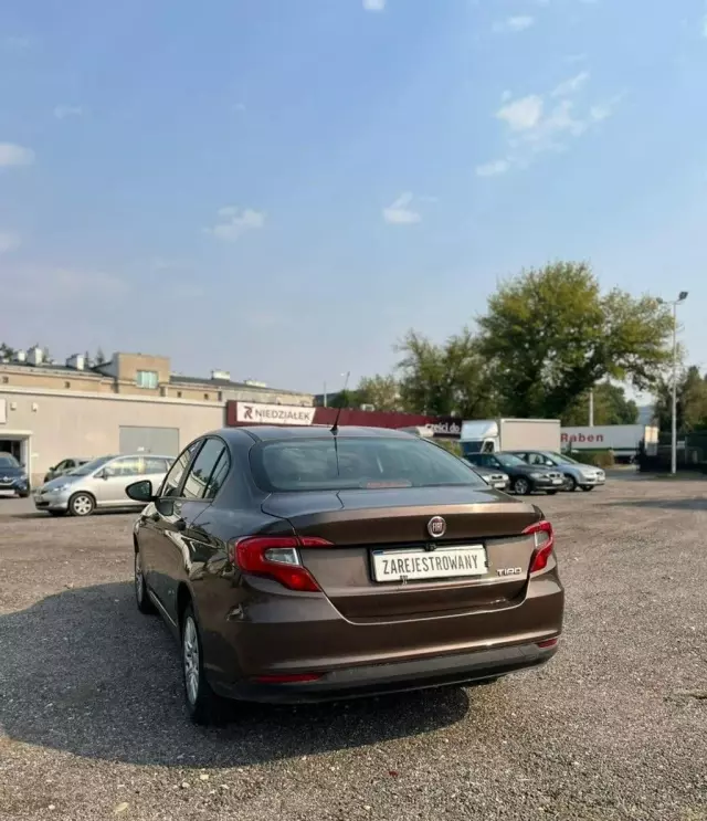 FIAT Tipo 