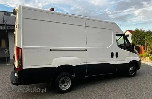 IVECO Daily 