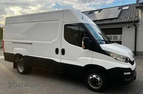 IVECO Daily 