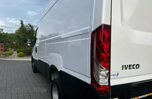 IVECO Daily 