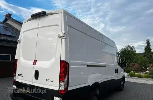 IVECO Daily 