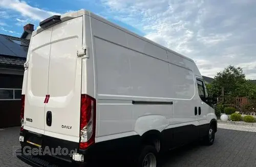 IVECO Daily 