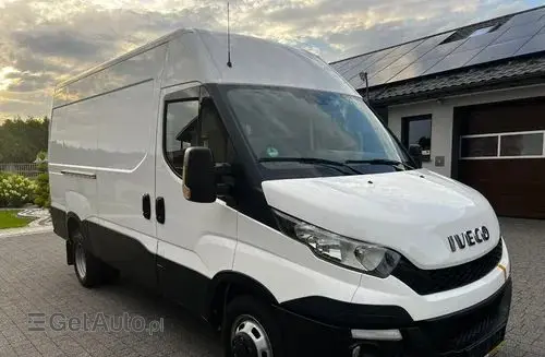 IVECO Daily 