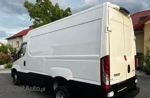 IVECO Daily 