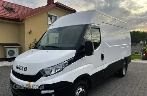 IVECO Daily 