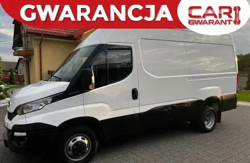 IVECO Daily 