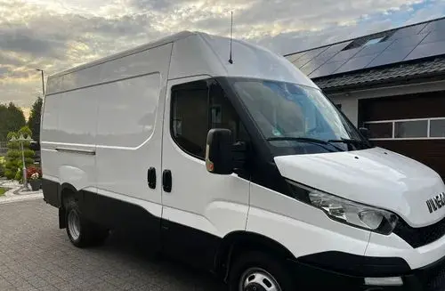 IVECO Daily 