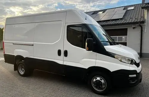 IVECO Daily 