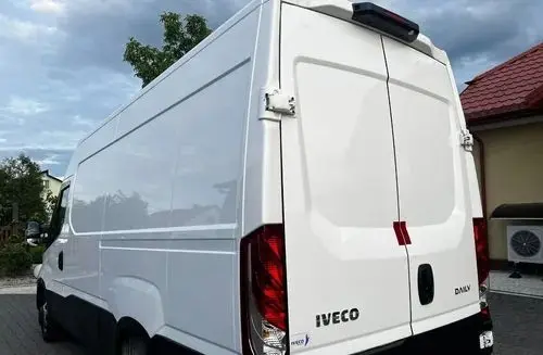 IVECO Daily 