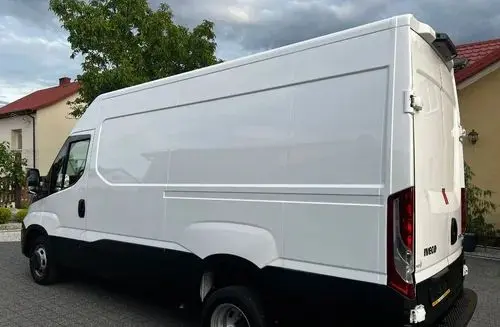 IVECO Daily 