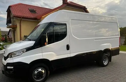 IVECO Daily 