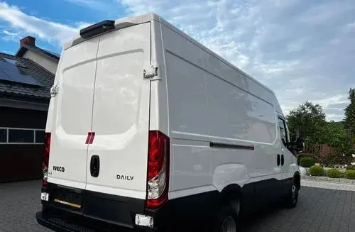 IVECO Daily 