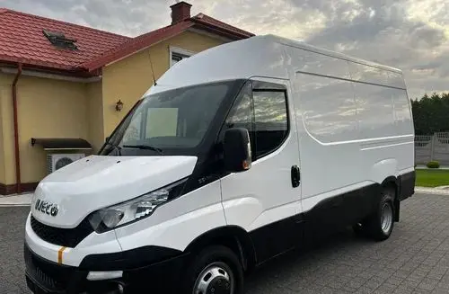 IVECO Daily 