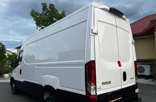 IVECO Daily 