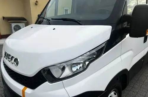 IVECO Daily 
