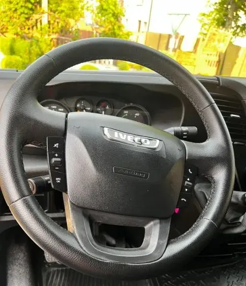 IVECO Daily 