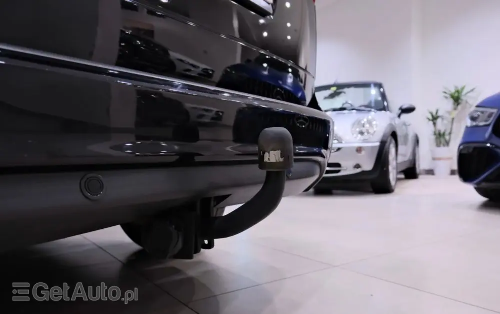 FORD Focus SW 1.6 TDCi Ambiente